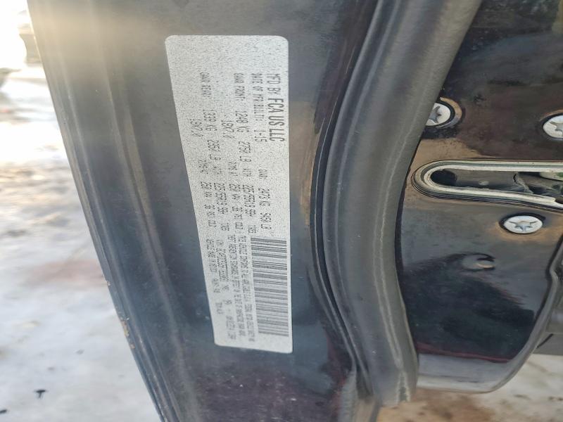 Photo 14 from auction – 2015 DODGE JOURNEY R/ with VIN 3C4PDCEG5FT632031