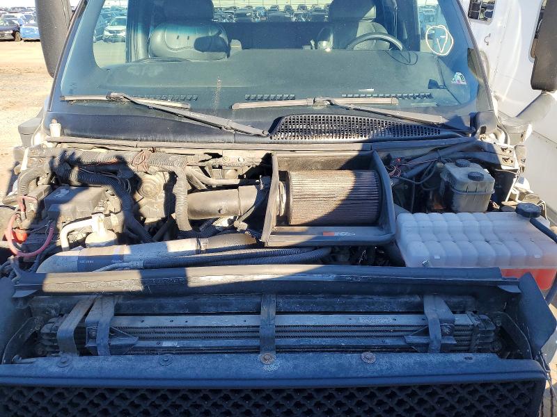 Photo 11 from auction – 2006 CHEVROLET C4500 with VIN 1GBE4E1256F407832
