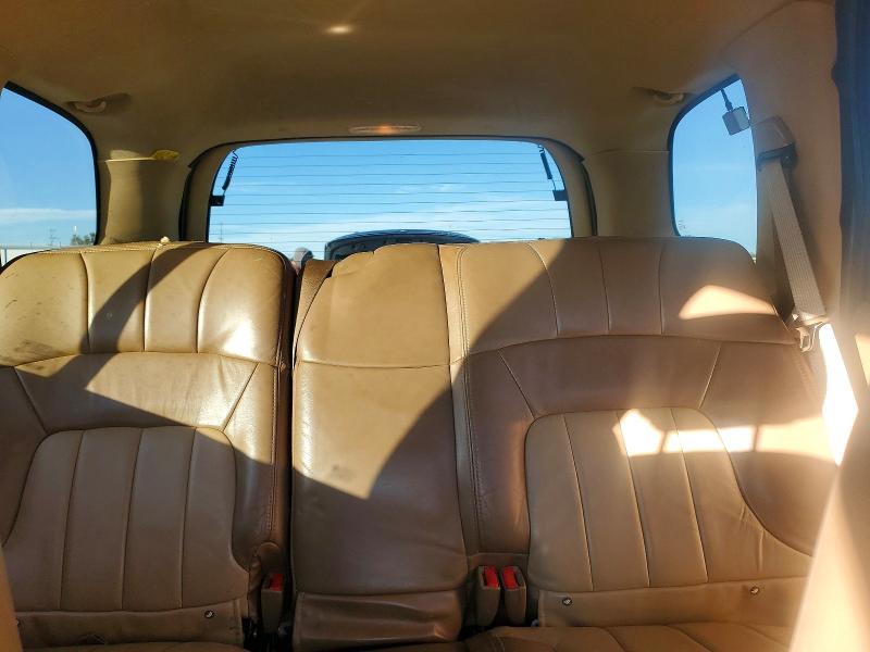Photo 10 from auction – 2003 GMC ENVOY with VIN 1GKDS13S232378638