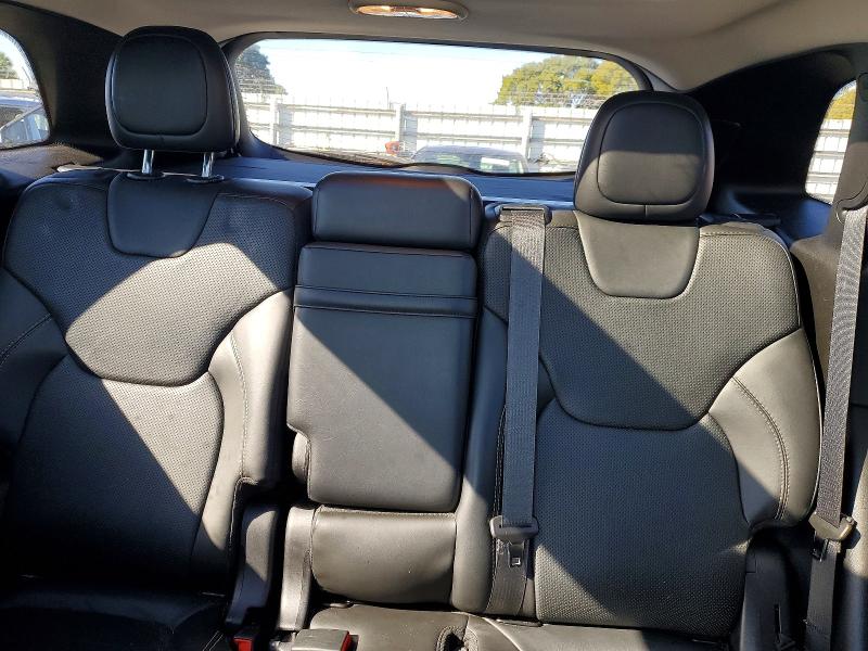 Photo 10 from auction – 2015 JEEP CHEROKEE L with VIN 1C4PJMDB4FW651250