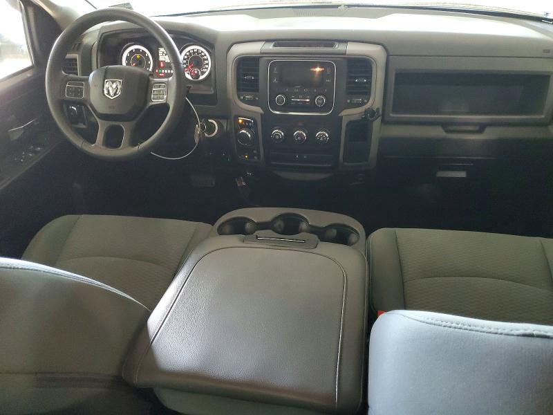 Photo 8 from auction – 2019 RAM 1500 CLASS with VIN 1C6RR7FT6KS501836