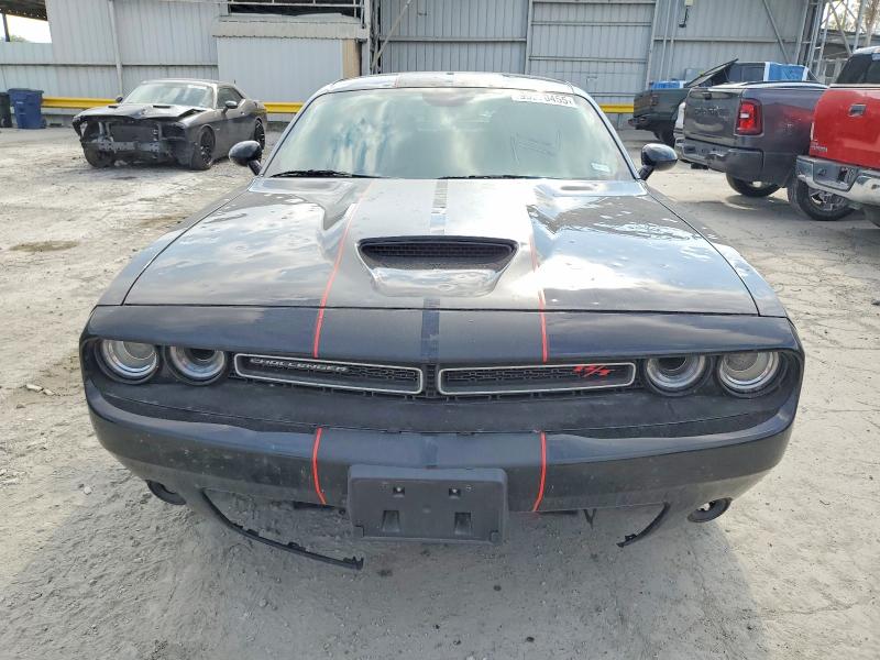 Photo 5 from auction – 2023 DODGE CHALLENGER with VIN 2C3CDZBTXPH629420