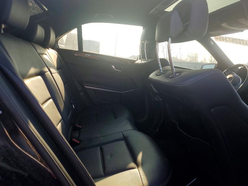 Photo 10 from auction – 2016 MERCEDES-BENZ E 350 4MAT with VIN WDDHF8JB8GB200337