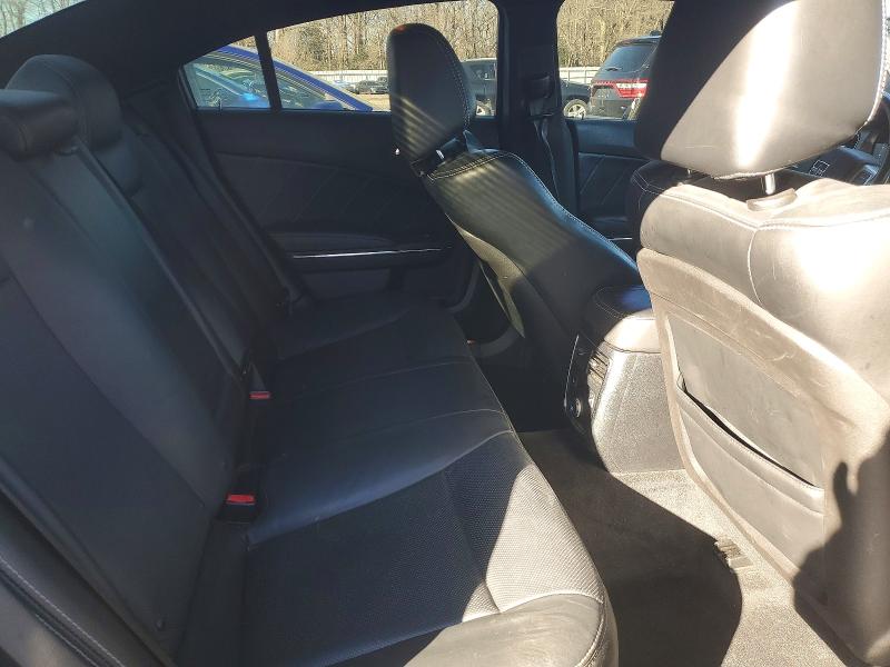Photo 10 from auction – 2013 DODGE CHARGER R/ with VIN 2C3CDXDT6DH630108
