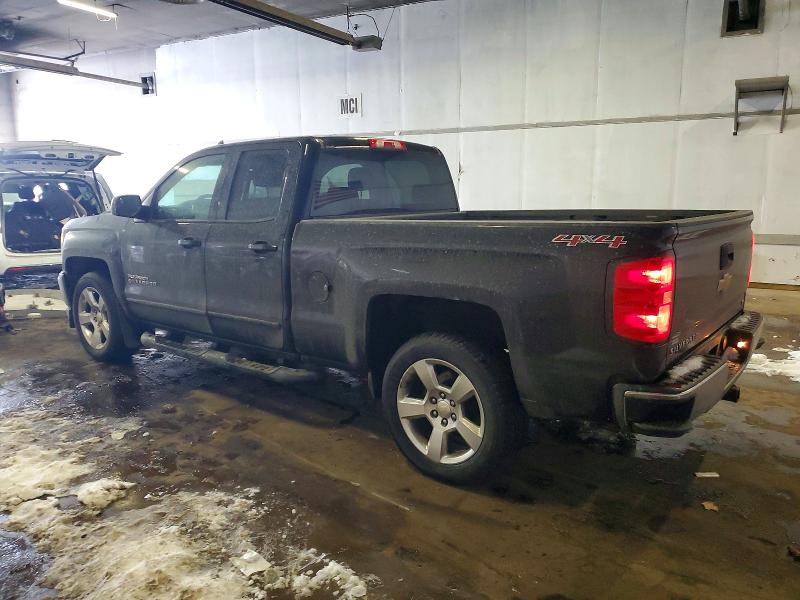 Photo 2 from auction – 2016 CHEVROLET SILVERADO with VIN 1GCVKREC1GZ170459