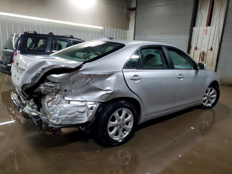 Photo 3 from auction – 2011 TOYOTA CAMRY BASE with VIN 4T4BF3EK6BR111491