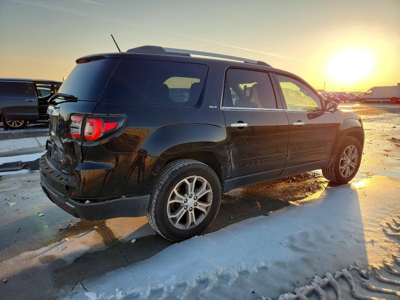 Photo 3 from auction – 2016 GMC ACADIA SLT with VIN 1GKKRRKD9GJ116289