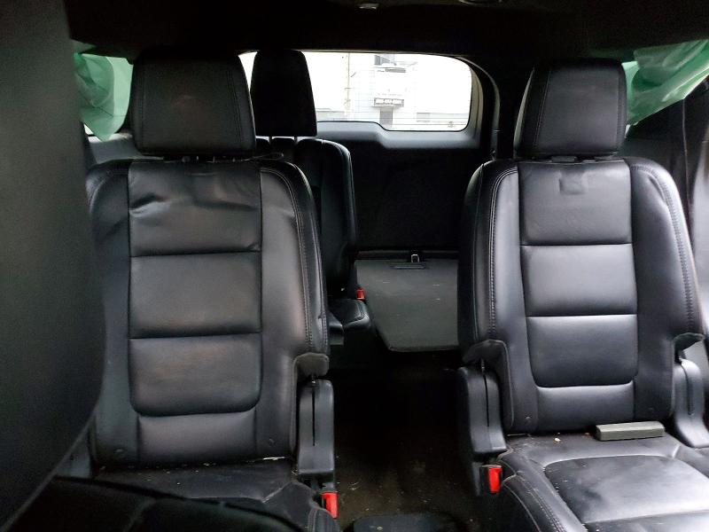 Photo 10 from auction – 2013 FORD EXPLORER X with VIN 1FM5K7D81DGB70112