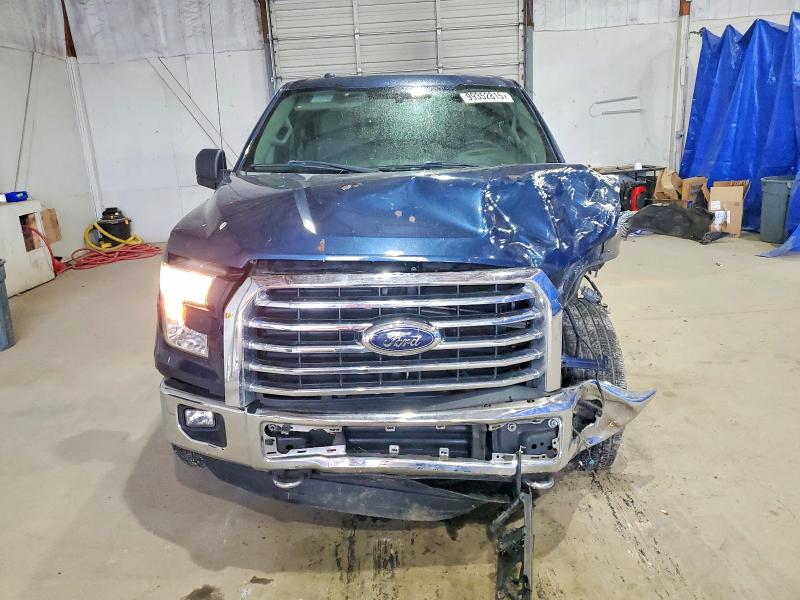 صورة رقم 5 من المزاد - 2016 FORD F150 SUPER مع VIN 1FTEW1EP2GFD41830