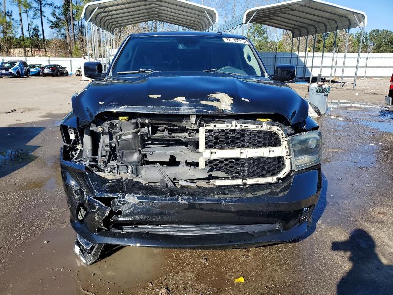 Photo 5 from auction – 2015 RAM 1500 ST with VIN 3C6JR6AT0FG572137