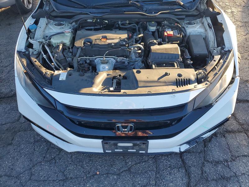 Photo 11 from auction – 2019 HONDA CIVIC SPOR with VIN 2HGFC2F88KH507609