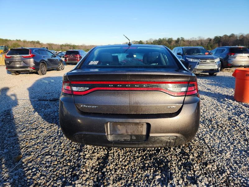 Photo 6 from auction – 2016 DODGE DART SXT with VIN 1C3CDFBB8GD727798