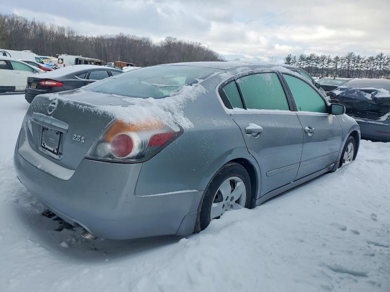 Photo 3 from auction – 2007 NISSAN ALTIMA with VIN 1N4AL21E87C223774