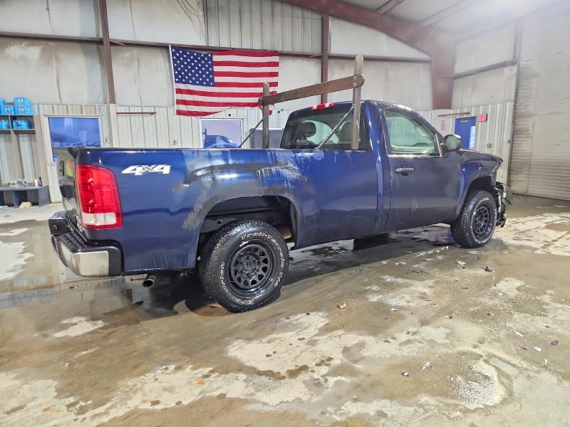 Photo 3 from auction – 2011 GMC SIERRA K15 with VIN 1GTN2TEX2BZ311046