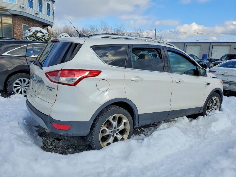 Photo 3 from auction – 2016 FORD ESCAPE TIT with VIN 1FMCU9J99GUB42137