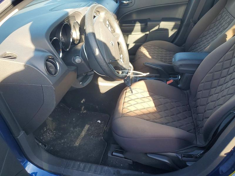 Photo 7 from auction – 2010 DODGE CALIBER MA with VIN 1B3CB3HAXAD568290