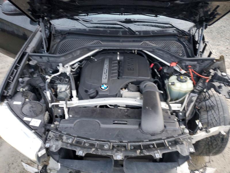 Photo 12 from auction – 2017 BMW X5 XDRIVE3 with VIN 5UXKR0C32H0X76953