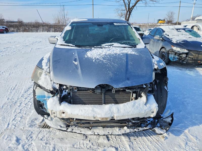Photo 5 from auction – 2010 MAZDA CX-7 with VIN JM3ER2W51A0335450