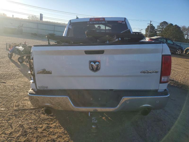 Photo 6 from auction – 2015 RAM 1500 SLT with VIN 1C6RR7LM4FS688643