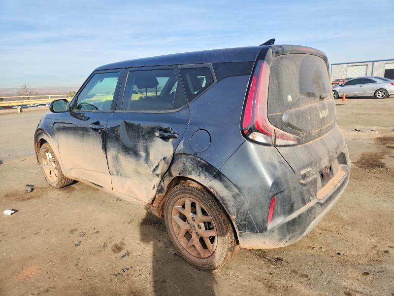 Photo 2 from auction – 2023 KIA SOUL with VIN KNDJ23AU5P7880180