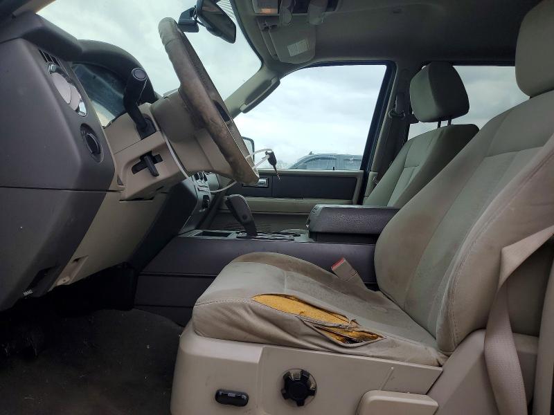 Photo 7 from auction – 2008 FORD EXPEDITION with VIN 1FMFU15578LA86258