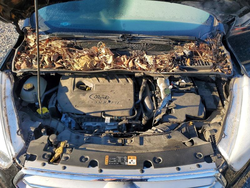 Photo 12 from auction – 2018 FORD ESCAPE with VIN 1FMCU0GD3JUC60912