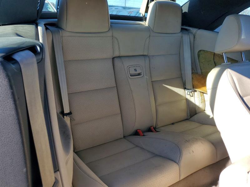 Photo 10 from auction – 2007 VOLKSWAGEN EOS 2.0T with VIN WVWBA71F07V004757
