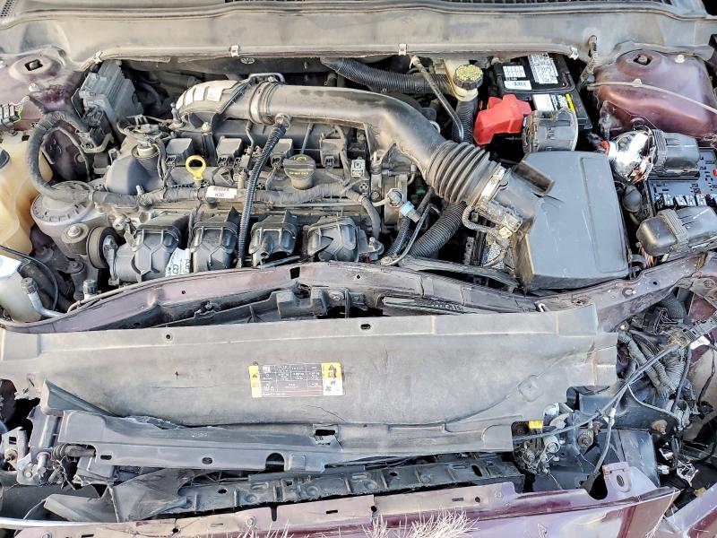 Zdjęcie 11 z aukcji – 2013 FORD FUSION TIT z VIN 3FA6P0K94DR188230