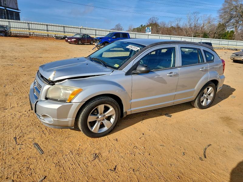 DODGE CALIBER SX 2012 with VIN 1C3CDWDA0CD533796 - Photo from auction
