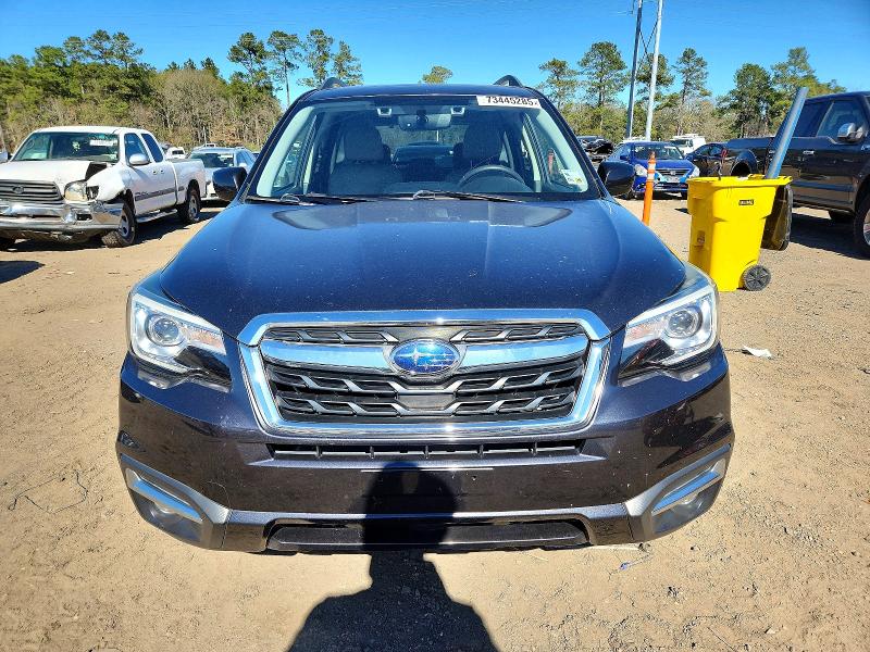 Photo 5 from auction – 2017 SUBARU FORESTER 2 with VIN JF2SJARC9HH471944