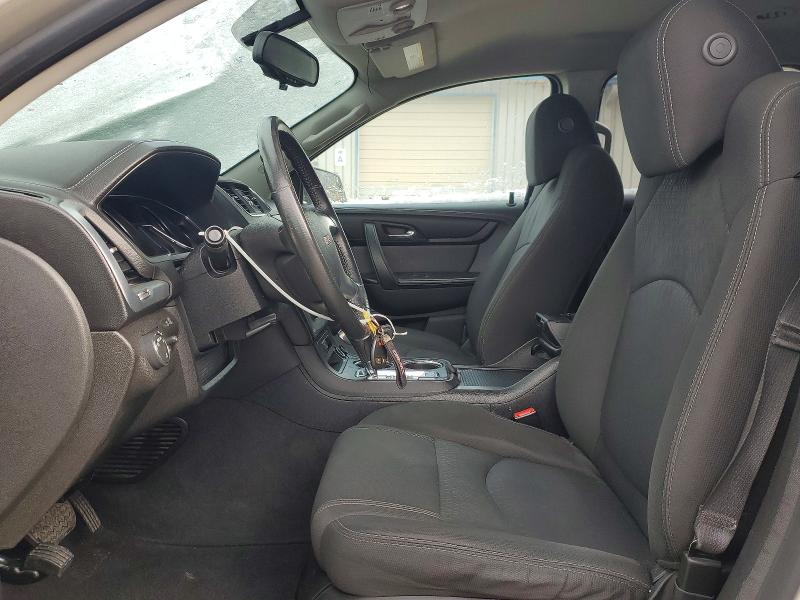 Photo 7 from auction – 2013 GMC ACADIA SLE with VIN 1GKKRNED8DJ170618