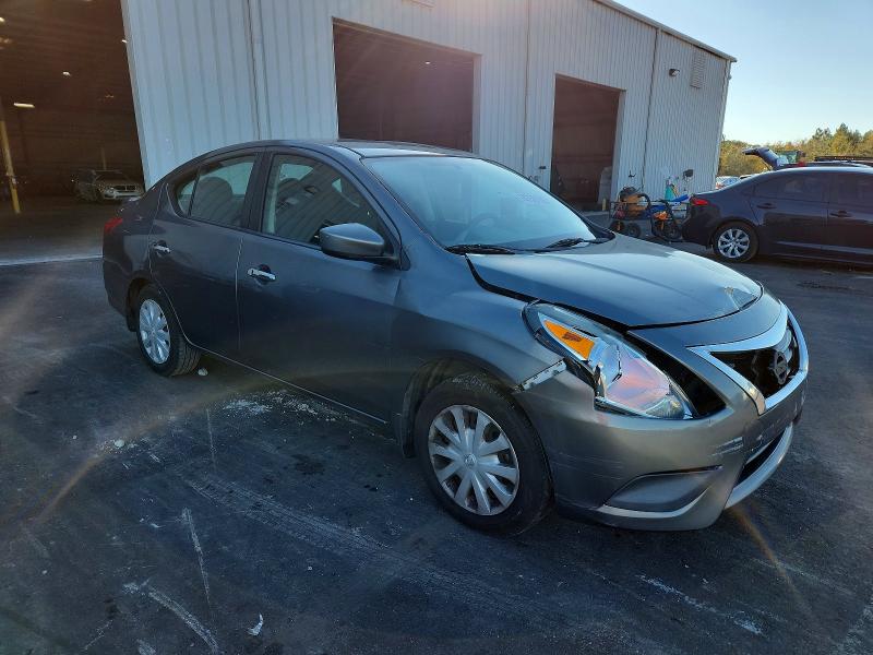 Photo 4 from auction – 2016 NISS VERSA with VIN 3N1CN7AP7GL897871