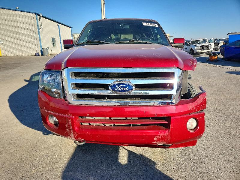 Photo 5 from auction – 2013 FORD EXPEDITION with VIN 1FMJK2A54DEF34983