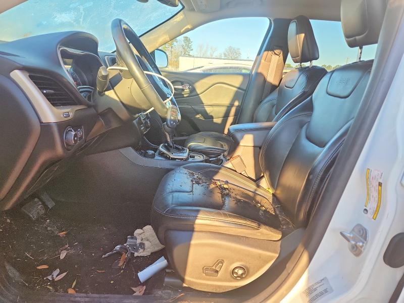 Photo 7 from auction – 2015 JEEP CHEROKEE with VIN 1C4PJMDB2FW736295