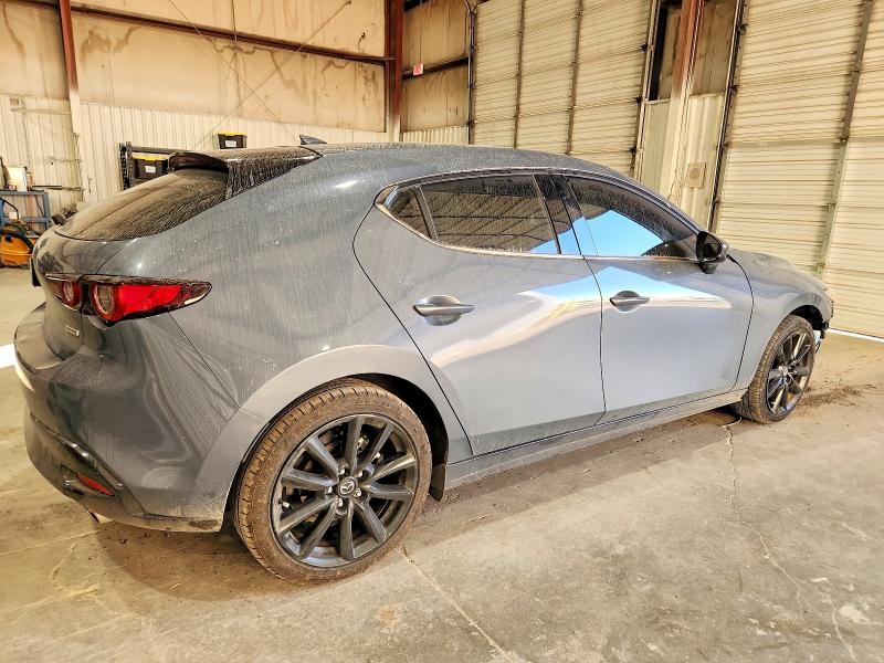 Photo 3 from auction – 2022 MAZDA 3 PREMIUM with VIN JM1BPBMLXN1520096