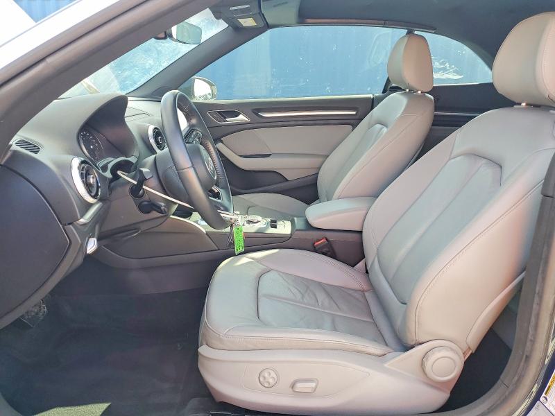 Photo 7 from auction – 2019 AUDI A3 with VIN WAU5ULFF0K1032481