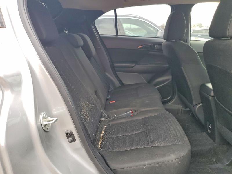 Photo 10 from auction – 2019 MITSUBISHI ECLIPSE CR with VIN JA4AT3AA3KZ035838