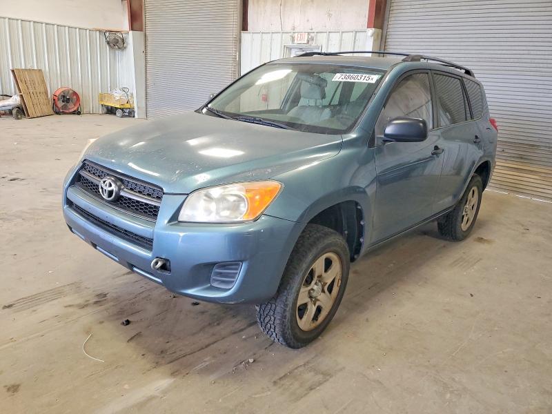TOYOTA RAV4 2009 with VIN 2T3ZF33V09W007750 - Photo from auction