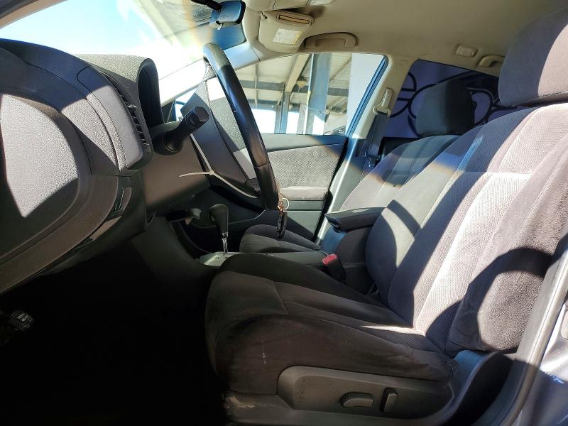 Photo 7 from auction – 2008 NISSAN ALTIMA HYB with VIN 1N4CL21E48C280371