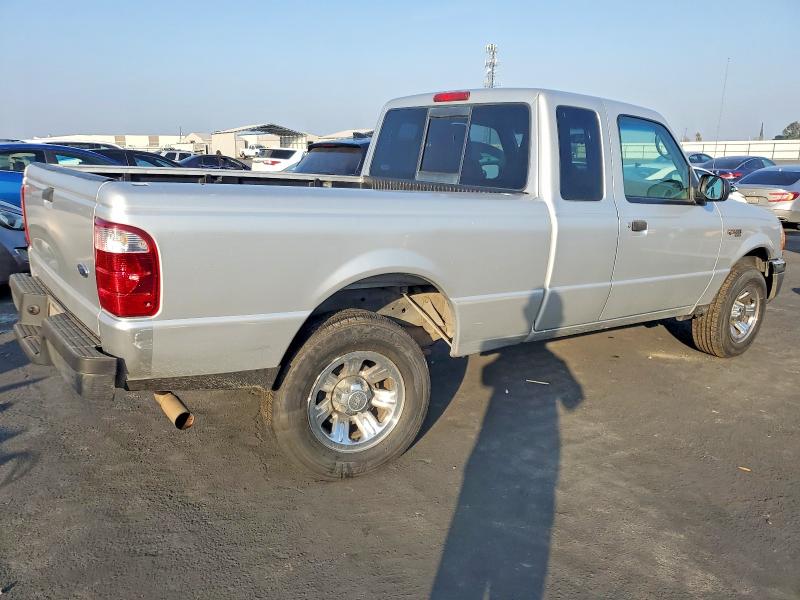 Photo 3 from auction – 2004 FORD RANGER SUP with VIN 1FTYR44U74PA81234