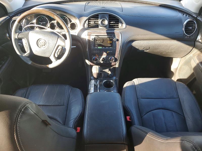 Photo 8 from auction – 2015 BUICK ENCLAVE with VIN 5GAKRBKD0FJ119553