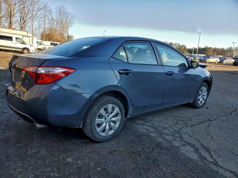 Photo 3 from auction – 2014 TOYOTA COROLLA L with VIN 2T1BURHE7EC020504