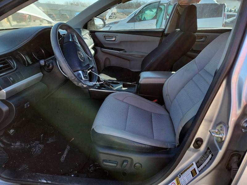 Photo 7 from auction – 2017 TOYOTA CAMRY LE with VIN 4T1BF1FK5HU770734