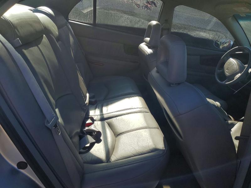 Photo 10 from auction – 2004 BUICK REGAL LS with VIN 2G4WB52K941160433