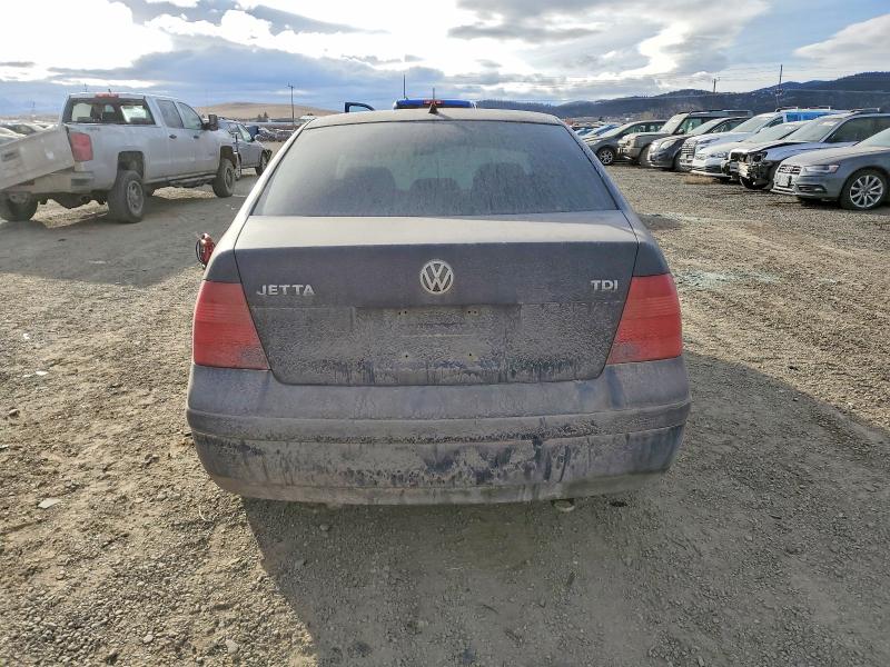 Photo 6 from auction – 2002 VOLKSWAGEN JETTA GLS with VIN 3VWSP69M02M033588