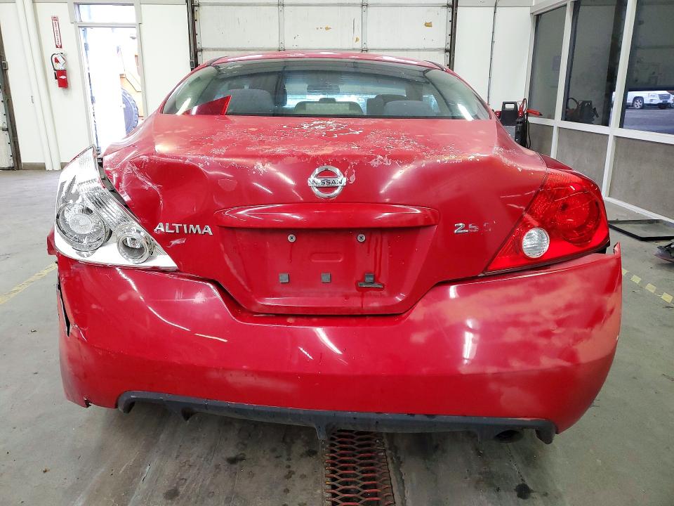 Foto 6 de la subasta – 2012 NISSAN ALTIMA con VIN 1N4AL2EP8CC161296