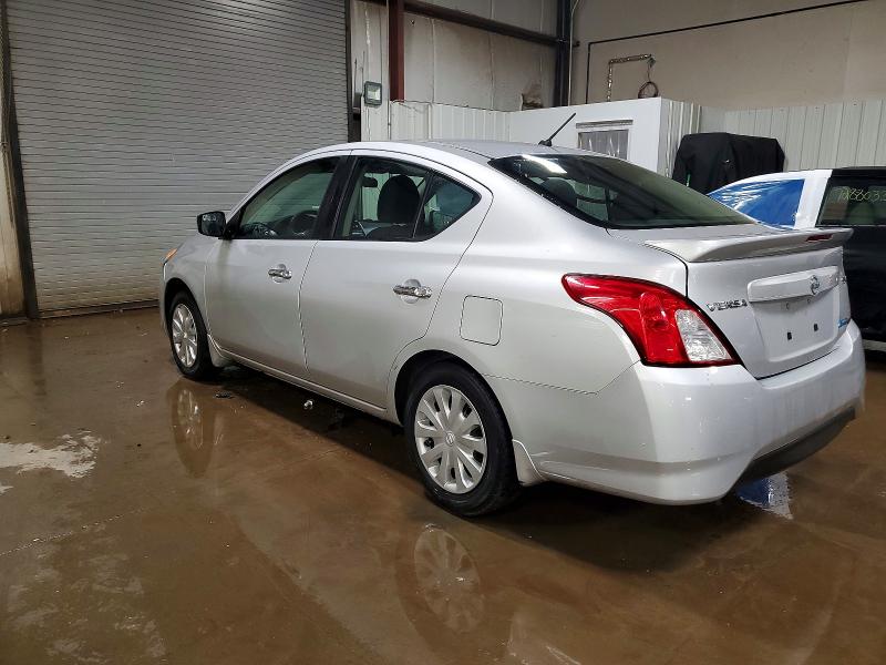 Photo 2 from auction – 2016 NISSAN VERSA with VIN 3N1CN7AP3GL872028