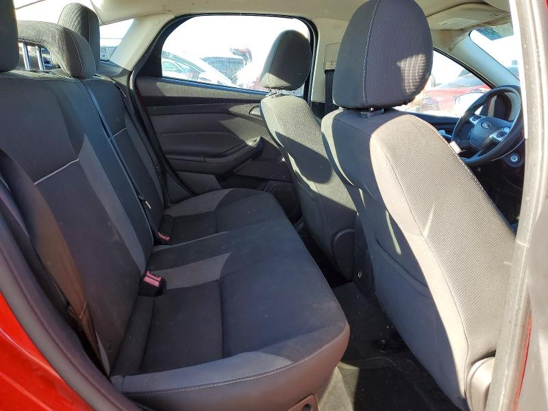 Photo 10 from auction – 2014 FORD FOCUS SE with VIN 1FADP3F21EL322374