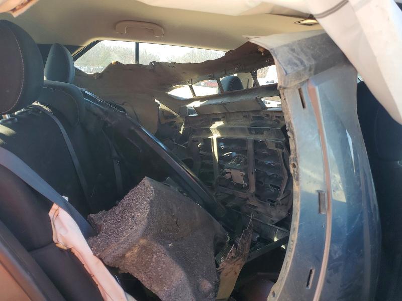 Photo 10 from auction – 2021 NISSAN KICKS S with VIN 3N1CP5BV3ML539934