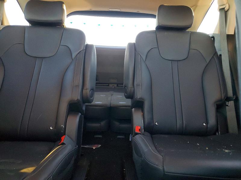 Photo 10 from auction – 2022 KIA SORENTO S with VIN KNDRG4LG3N5113485